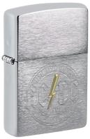 Zippo 49868-000002 ACDC 60006115 - Zippo/Zippo Lighters