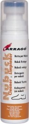 Tarrago Nubuck Cleaner 75ml - Tarrago Shoe Care/Applicators