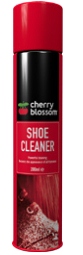 Cherry Blossom Shoe Cleaner (Shampoo) Spray 200ml - Shoe Care Products/Cherry Blossom