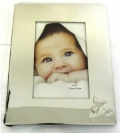 (PACK OF 10)X86010 BABY BEAR PHOTOFRAME 22.7 x 17 cm (PACK OF 10)