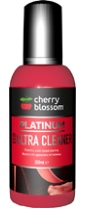 Cherry Blossom Eco Ultra Cleaner 200ml - Shoe Care Products/Cherry Blossom