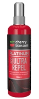 Cherry Blossom Eco Ultra Repel 100ml - Shoe Care Products/Cherry Blossom
