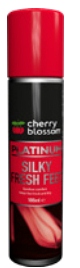 Cherry Blossom Silky Feet Spray 100ml - Shoe Care Products/Cherry Blossom
