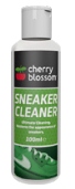 Cherry Blossom Sneaker Cleaner 100ml - Shoe Care Products/Cherry Blossom
