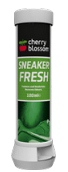 Cherry Blossom Sneaker Fresh 100ml - Shoe Care Products/Cherry Blossom