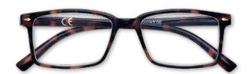 31Z B21 Dem Zippo Reading Glasses - Zippo/Zippo Reading Glasses