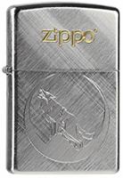 ZIPPO 60000225 28182-000076 WOLF - Zippo/Zippo Lighters