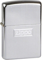ZIPPO 60001476 250-024387 Engine Turn with Zippo - Zippo/Zippo Lighters