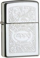 ZIPPO 60001484 250-023774 American Classic - Zippo/Zippo Lighters