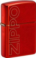 ZIPPO 60005926 61010-000002 Zippo Logo Design