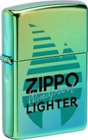 ZIPPO 60005929 61008 Zippo Lighter Design - Zippo/Zippo Lighters