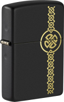 ZIPPO 60005894 49518 Celtic Design - Zippo/Zippo Lighters