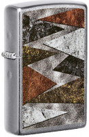 ZIPPO 60005941 49669 Pattern Design - Zippo/Zippo Lighters