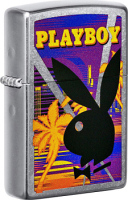 ZIPPO 60005883 49523 Playboy - Zippo/Zippo Lighters