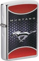 ZIPPO 60005881 49519 Ford Mustang