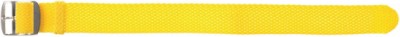P110 Yellow Braided Straps - Watch Straps/Military & Nato Straps