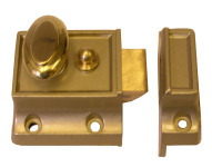 NLS201 Night latch - Locks & Security Products/Rim Cylinder Locks