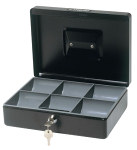 CB03 Cash Box 10 - Locks & Security Products/Cash Boxes & Key Cabinets