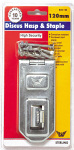 BHS120 Hasp for Disc Padlock