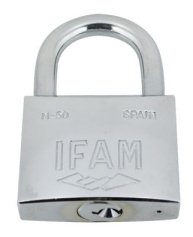 Ifam Marine Padlocks Keyed Alike - Locks & Security Products/Padlocks & Hasps