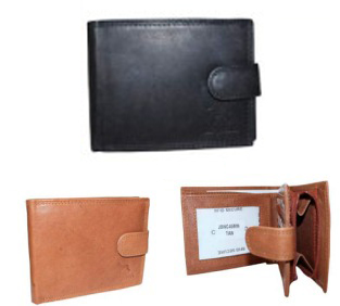 JBNC45 Wallet JCB RFID - Leather Goods & Bags/Wallets & Small Leather Goods