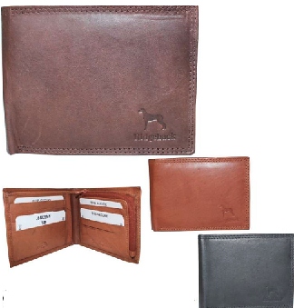 JBNC39 Ridgeback Wallet RFID - Leather Goods & Bags/Wallets & Small Leather Goods