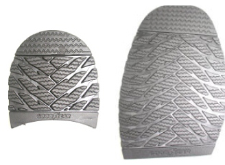 *.Monaco Soles & Heels Bargain Box - Shoe Repair Materials/Soles