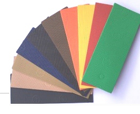 Topy Elysee 1mm Sheeting Offer (10 sheets) - Shoe Repair Materials/Sheeting
