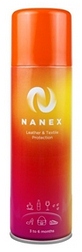 .........NANEX Protector Aerosol 300ml for the ultimate protection from water and stains - Shoe Care Products/Leather Care