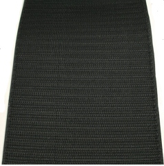 Velcro 100mm (4) Black per metre TO12 - Fittings/Velcro