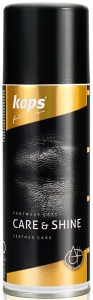Kaps Care & Shine 200ml - Shoe Care Products/Leather Care
