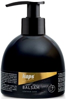 Kaps Balsam 125ml Leather Balm - Shoe Care Products/Leather Care