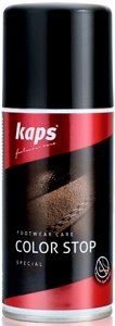 Kaps Color Stop Spray 150ml - Shoe Care Products/Leather Care