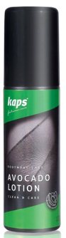 Kaps Avocado Lotion 75ml - Shoe Care Products/Leather Care