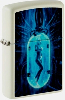 Zippo 60006575 48520 Tube Woman Design - Zippo/Zippo Lighters
