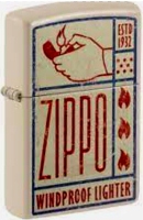 Zippo 60006409 48397 Zippo Design - Zippo/Zippo Lighters 2023 Catalogue