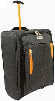 JBTB 53 Travel Case 50 x 35 x 20cm - Leather Goods & Bags/Luggage