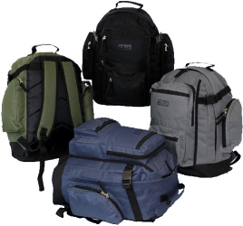 *JBBP 105-R3 Backpack 42 x 38 x 30cm - Leather Goods & Bags/Back Packs