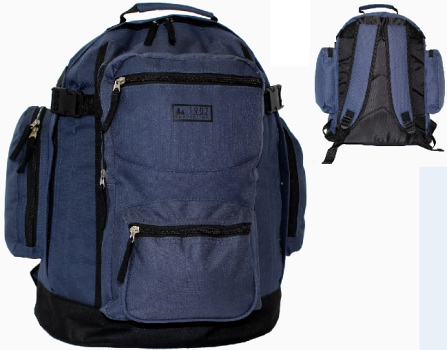 *JBBP 105-R3 Backpack 42 x 38 x 30cm