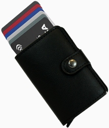JBACC 13 Card Holder Wallet 10 x 7 x 2cm