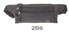 2516 Slimline Bum Bag Money Belt