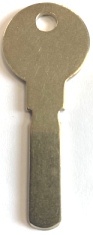 Hook 3202 Banham Dimple Keys - Keys/Dimple Keys