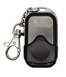 Hook 4345 RFC0006 - 433MHZ MET REMOCON FIXED CODE REMOTE 4 BUTTON FIXED CODE TYPE C - Keys/Remote Fobs