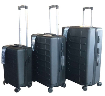 JB2060 Hard Case Set Luggage 28inch / 24inch / 20inch