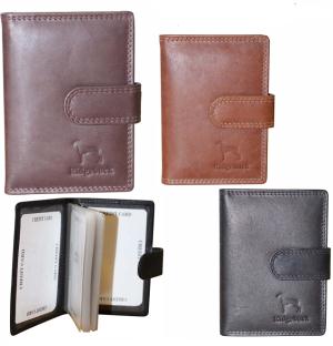 *JBCC06 Credit Card Wallets - Leather Goods & Bags/Wallets & Small Leather Goods