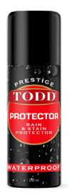 Todd Prestige Protector Spray 200ml - Shoe Care Products/Leather Care