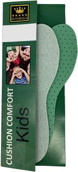 Sovereign Kids Pine Insoles (5 pair) - Sovereign Shoe Care/Insoles