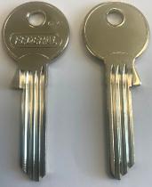 Hook 4361 XGC087 Genuine Federal 6R41 (suiits Brissant Ultion 6Y seieres) - Keys/Cylinder Keys - Genuine