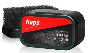 Kpas Extra Velour (Nubuck & Suede Cleaner) - Shoe Care Products/Leather Care
