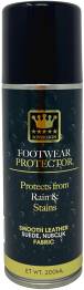 *..Sovereign 200ml Protector Rain & Stain Waterproofing Spray - Sovereign Shoe Care/Water Proofers